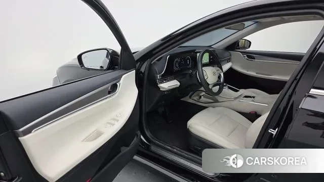 Hyundai The New Grandeur IG id 3027636 из Кореи 20