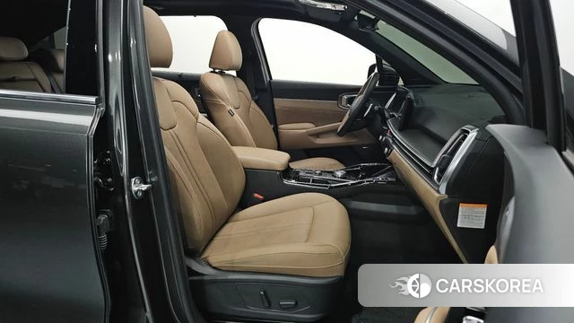 Kia The New Sorento 4th Generation id 4200844 из Кореи 20