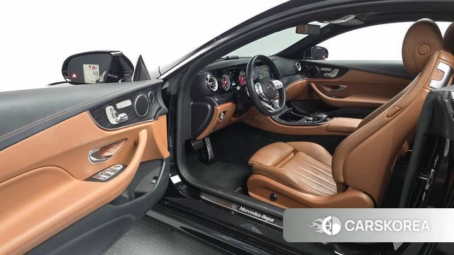 Mercedes-Benz E-Class W213 id 4508354 из Кореи 19