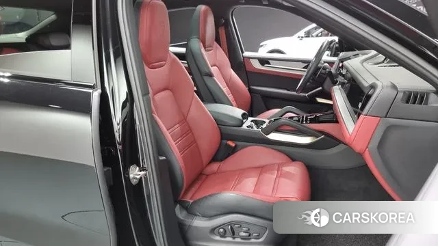 Porsche Cayenne (PO536) id 3321908 из Кореи 20