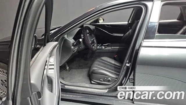 Genesis G80 (RG3) id 2921877 из Кореи 20