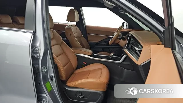 Ssangyong Torres id 3487799 из Кореи 20