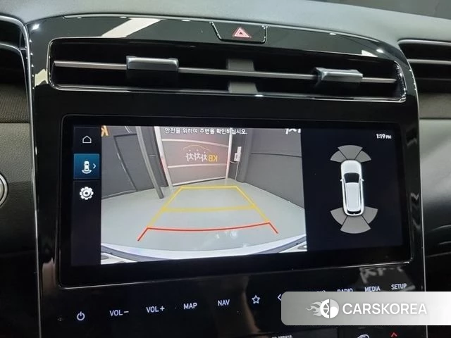 Hyundai Tucson (NX4) id 3982147 из Кореи 20