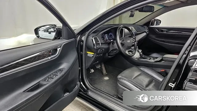 Hyundai Grandeur IG id 3617067 из Кореи 20