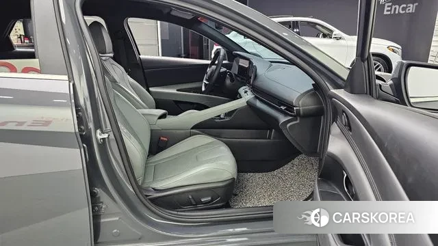 Hyundai The New Avante (CN7) id 3763341 из Кореи 20