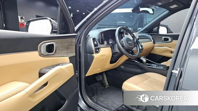 Kia Sorento 4th Generation id 4395738 из Кореи 30