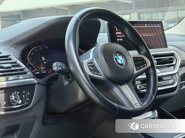 BMW X3 id 4265420 из Китая 22