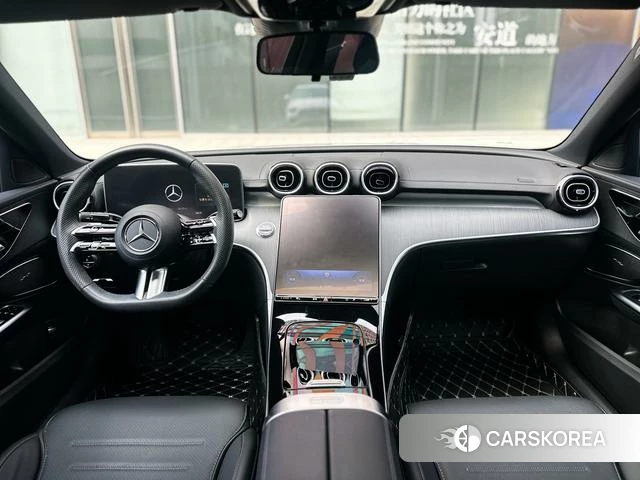Mercedes-Benz Class C id 4275339 из Китая 12