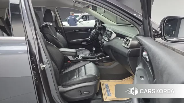 Kia The New Sorento id 3489459 из Кореи 20