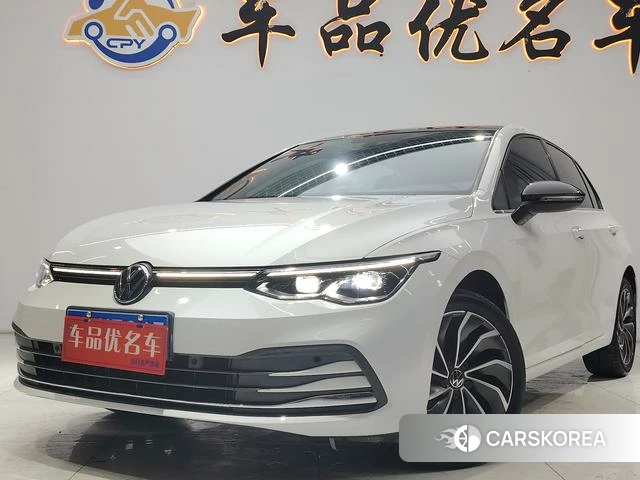 Volkswagen Golf id 4198781 из Китая 18