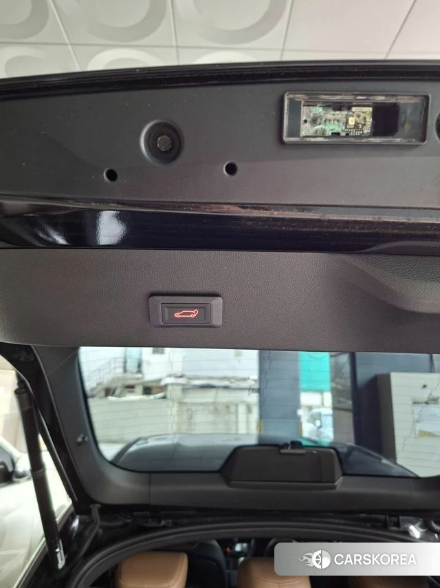 Renault Korea (Samsung) Arcana id 4387780 из Кореи 13