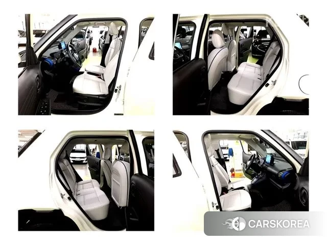 Hyundai Casper id 3457639 из Кореи 20