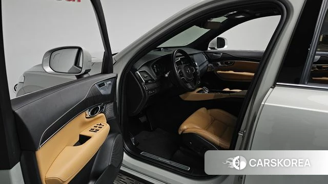 Volvo XC90 second Generation id 4469726 из Кореи 41