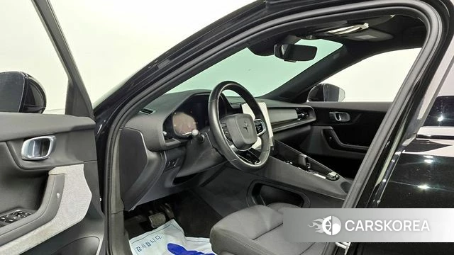 Polestar Polestar 2 id 4244374 из Кореи 20