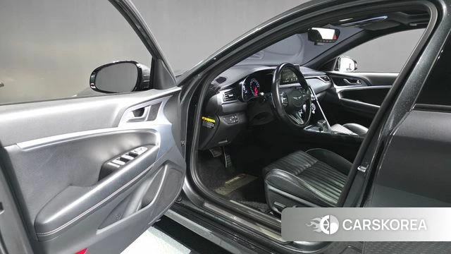 Genesis G70 id 4424982 из Кореи 20