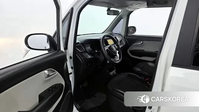 Kia The New Ray id 3735646 из Кореи 20