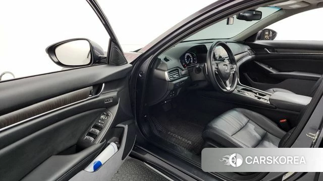 Honda Accord 10th Generation id 3894006 из Кореи 20