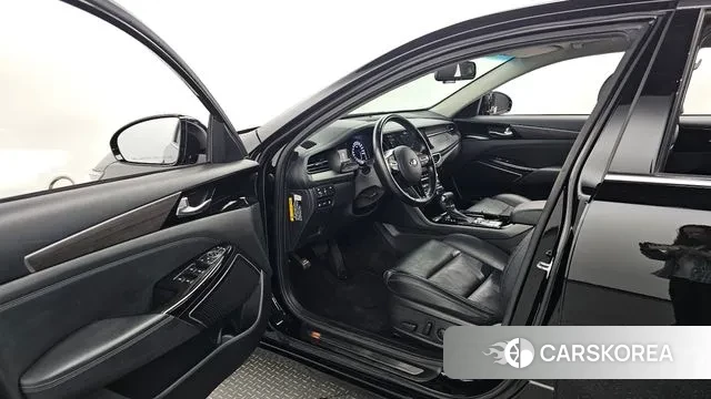 Kia K7 Premier id 3055105 из Кореи 20