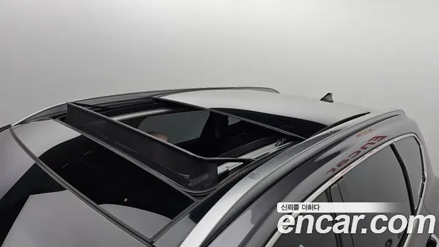 Hyundai Santa Fe TM id 2645728 из Кореи 20