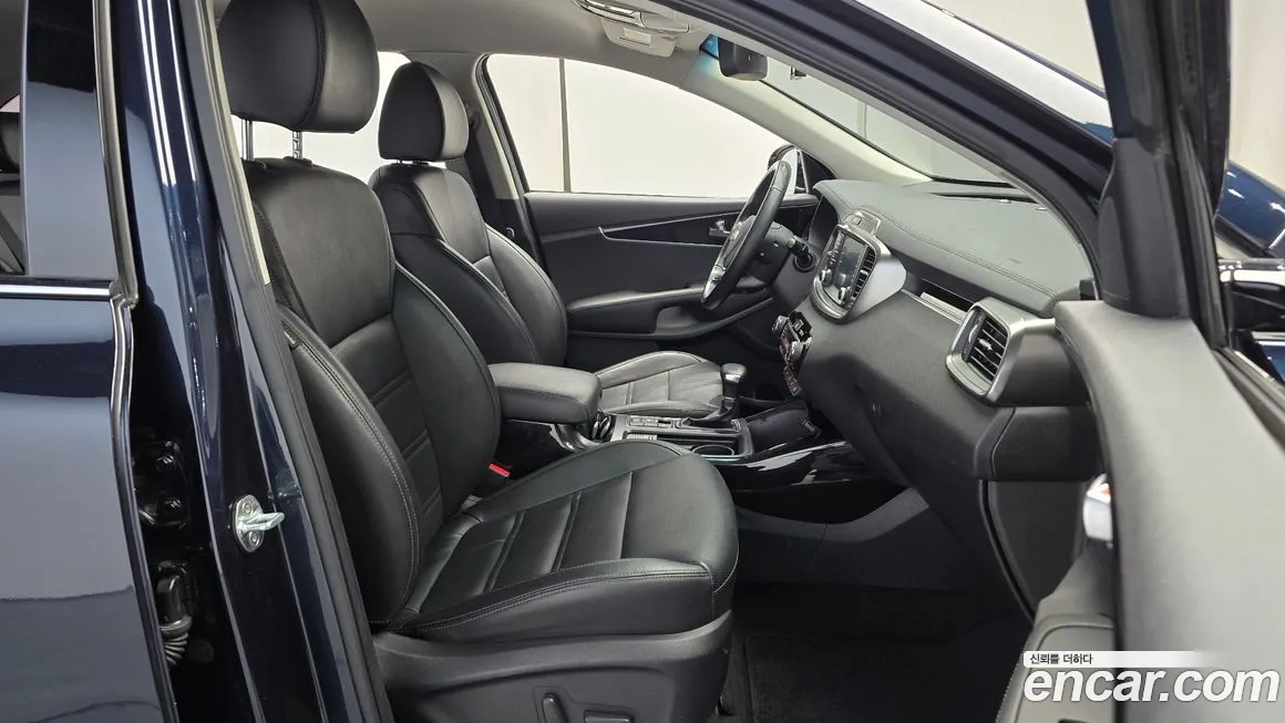 Kia The New Sorento id 2060522 из Кореи 20