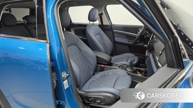 Mini Cooper S Countryman id 3523834 из Кореи 20