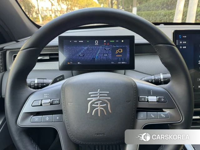 BYD Qin PLUS EV id 3908224 из Китая 17