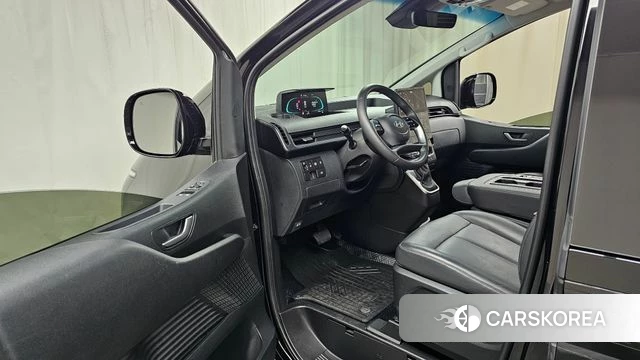 Hyundai Staria id 4421823 из Кореи 20