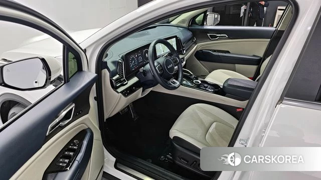 Kia Sportage 5th Generation id 3851341 из Кореи 20