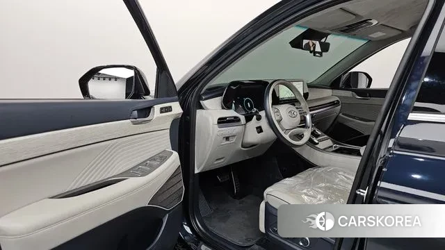 Hyundai The New Palisade id 3560848 из Кореи 20