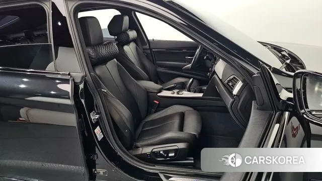 BMW 3 Series GT (F34) id 3562421 из Кореи 20