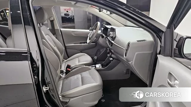 Kia Morning Urban (JA) id 3778431 из Кореи 20