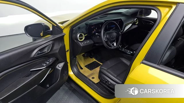 Chevrolet (GM Daewoo) Trax Crossover id 4201481 из Кореи 20