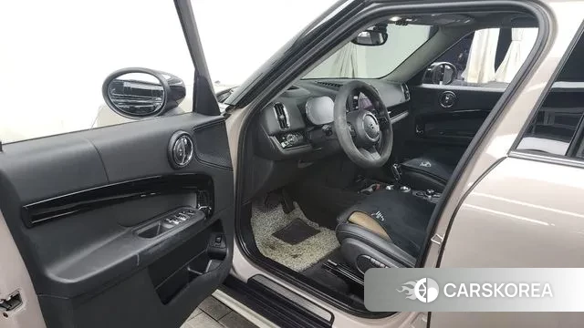 Mini Cooper Countryman id 3448111 из Кореи 20
