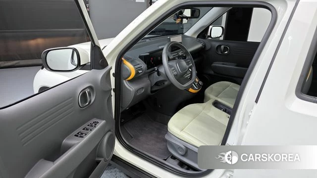 Hyundai Casper id 3818703 из Кореи 20
