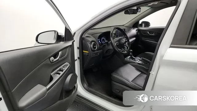 Hyundai Kona id 3413214 из Кореи 20