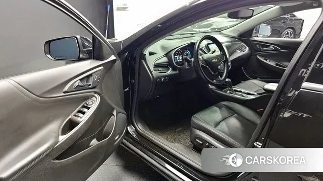 Chevrolet (GM Daewoo) All New Malibu id 3060772 из Кореи 20