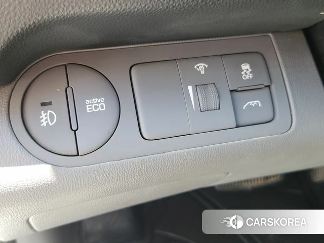 Hyundai The New Grand Starex id 4765630 из Кореи 20