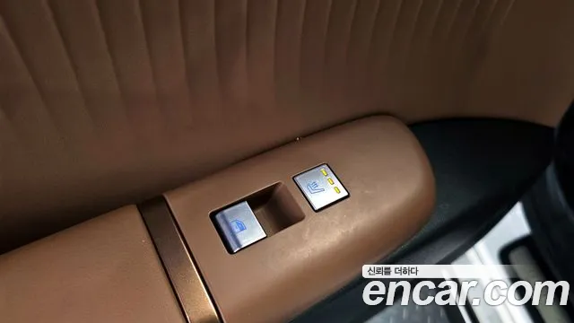 Hyundai Grandeur Hybrid (GN7) id 2687809 из Кореи 20