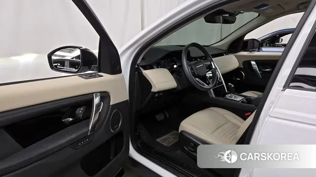 Land Rover Discovery Sports 2nd Generation id 3058510 из Кореи 20