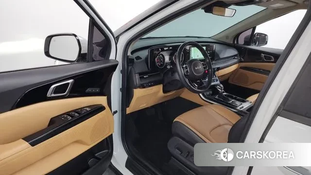 Kia Carnival 4th generation id 3458811 из Кореи 20