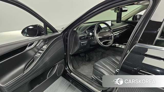 Genesis G80 (RG3) id 4591806 из Кореи 32