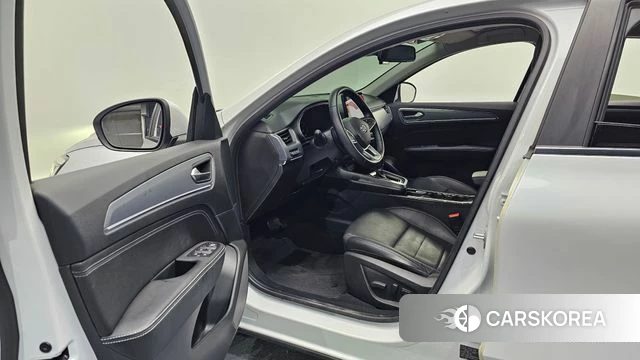 Renault Korea (Samsung) XM3 id 4345054 из Кореи 32