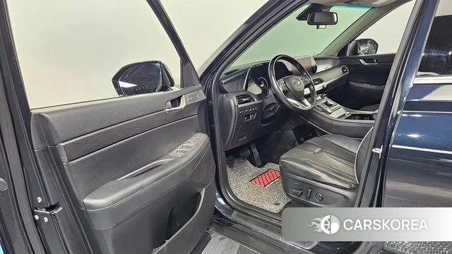 Hyundai Palisade id 4231376 из Кореи 32