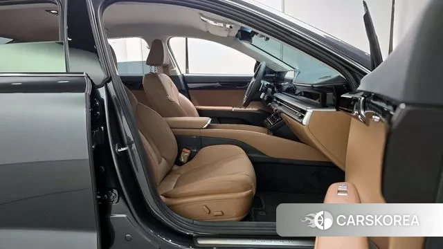 Hyundai Grandeur (GN7) id 3533296 из Кореи 20