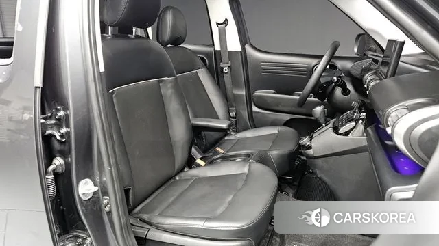 Hyundai Casper id 3405823 из Кореи 20