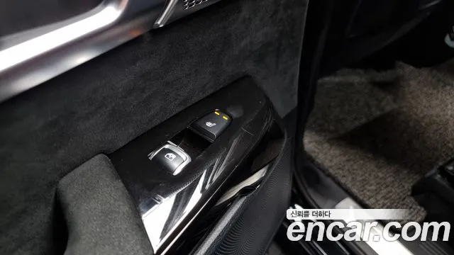 Kia Mohave Master id 2659968 из Кореи 20