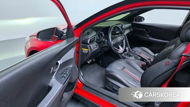Hyundai Veloster (JS) id 4325638 из Кореи 35
