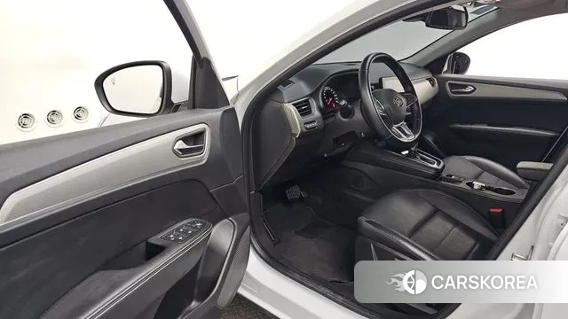 Renault Korea (Samsung) XM3 id 3512587 из Кореи 20