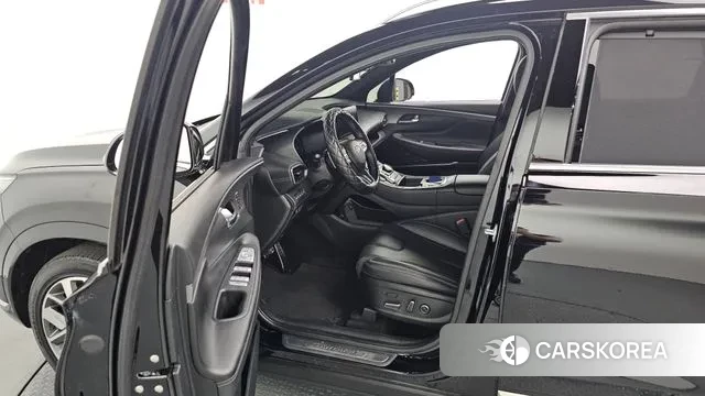 Hyundai The New Santa Fe id 2963970 из Кореи 20