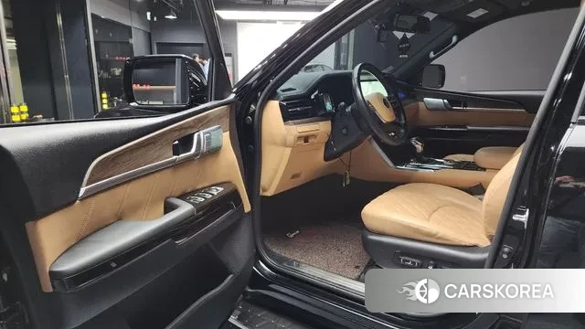 Kia Mohave Master id 3344267 из Кореи 20